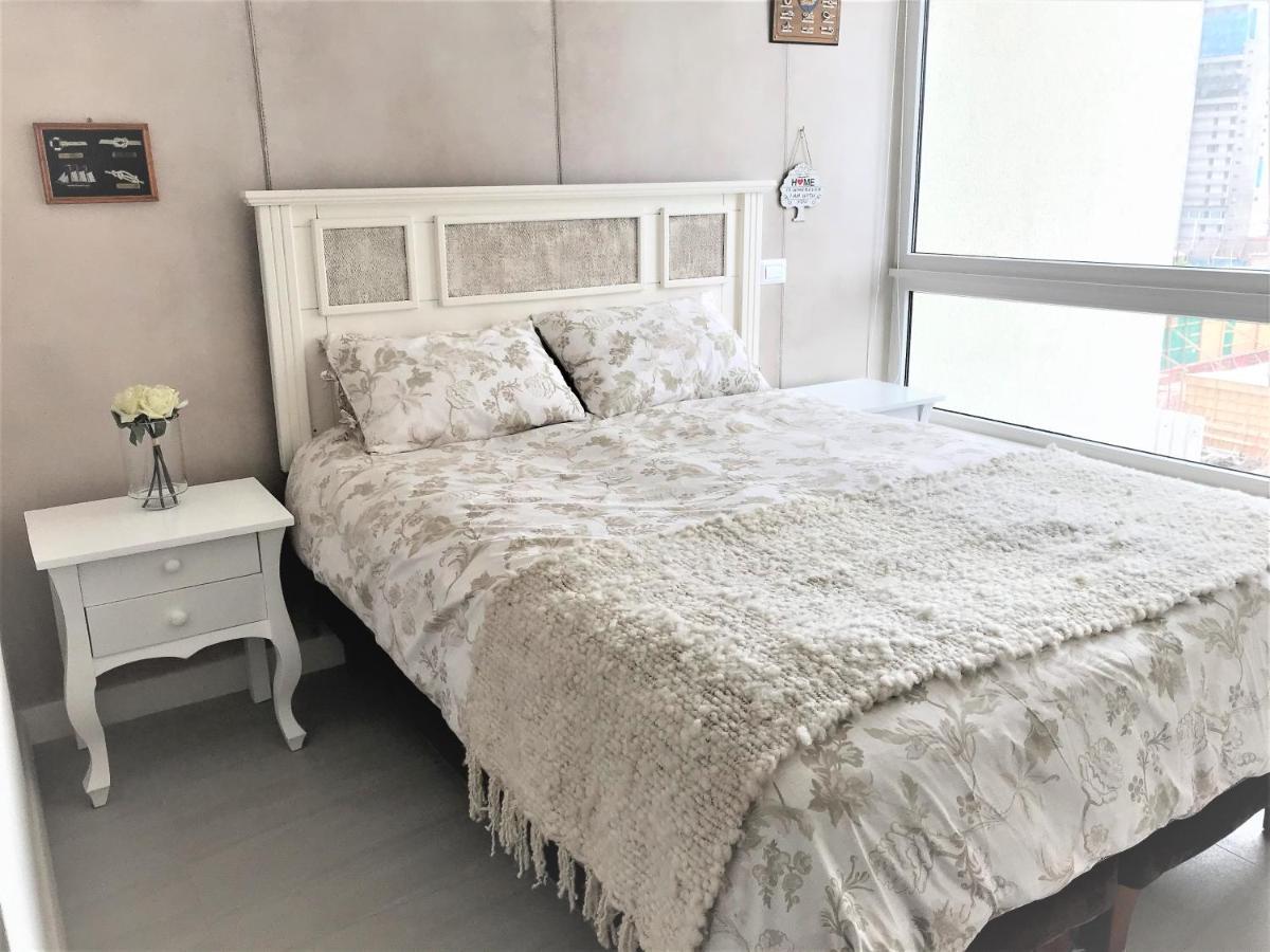 Concon Costa De Montemar Departamento, 3 Dormitorios المظهر الخارجي الصورة