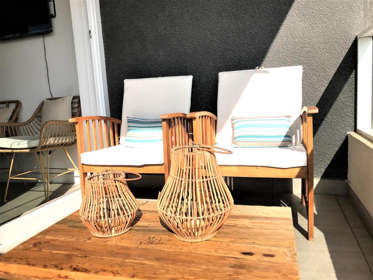 Concon Costa De Montemar Departamento, 3 Dormitorios المظهر الخارجي الصورة