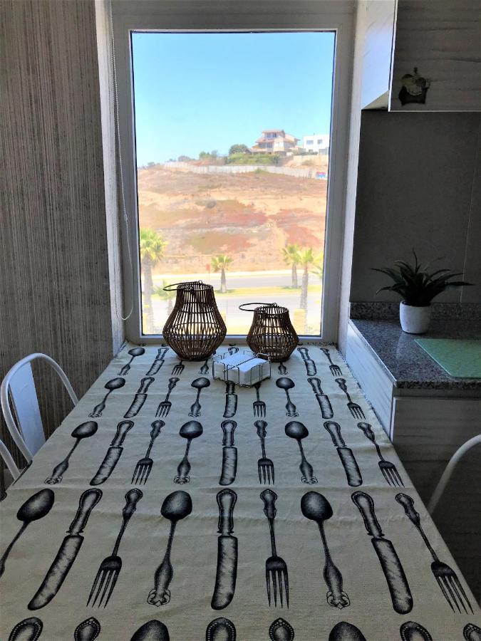 Concon Costa De Montemar Departamento, 3 Dormitorios المظهر الخارجي الصورة