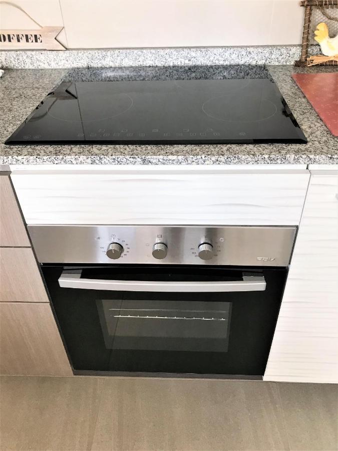 Concon Costa De Montemar Departamento, 3 Dormitorios المظهر الخارجي الصورة
