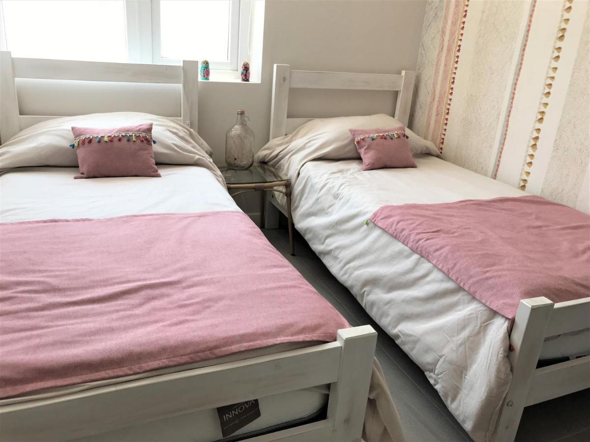 Concon Costa De Montemar Departamento, 3 Dormitorios المظهر الخارجي الصورة