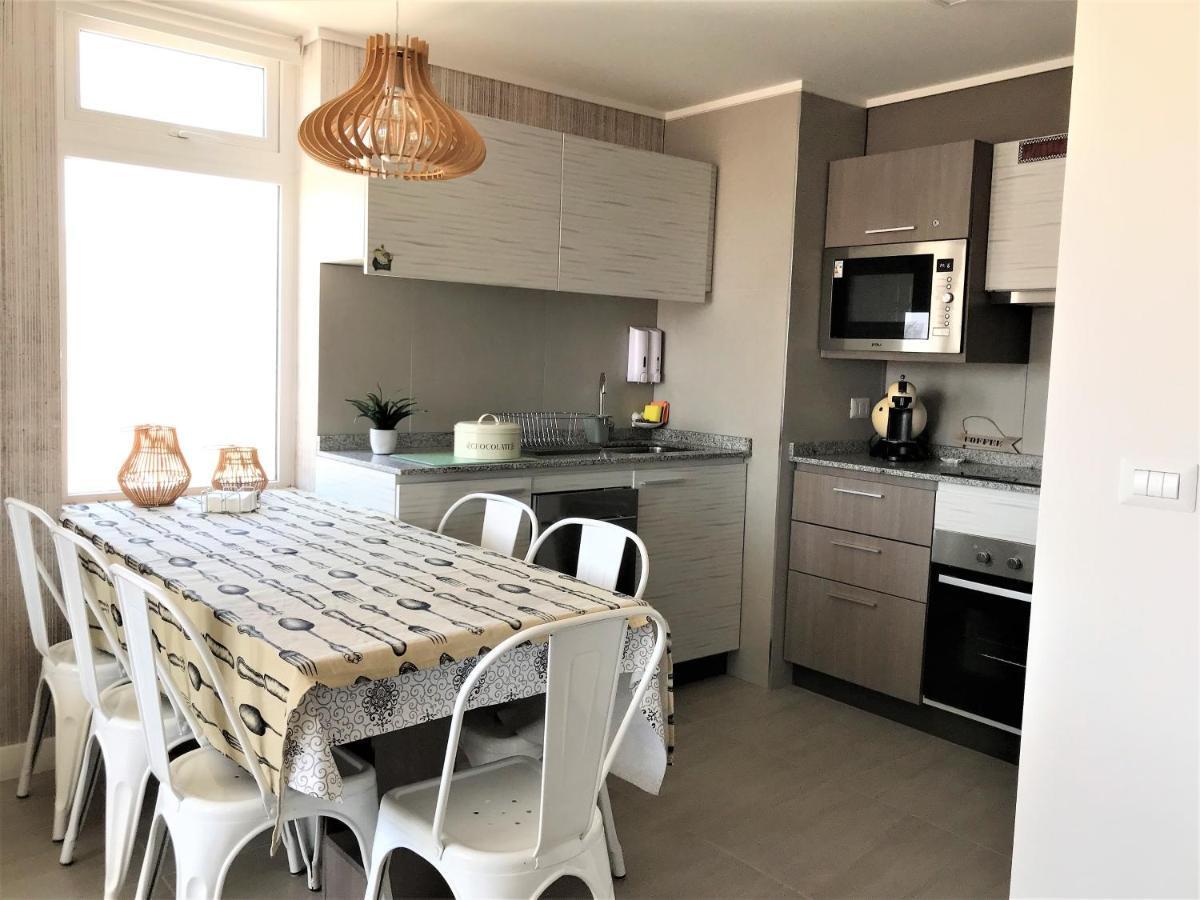 Concon Costa De Montemar Departamento, 3 Dormitorios المظهر الخارجي الصورة