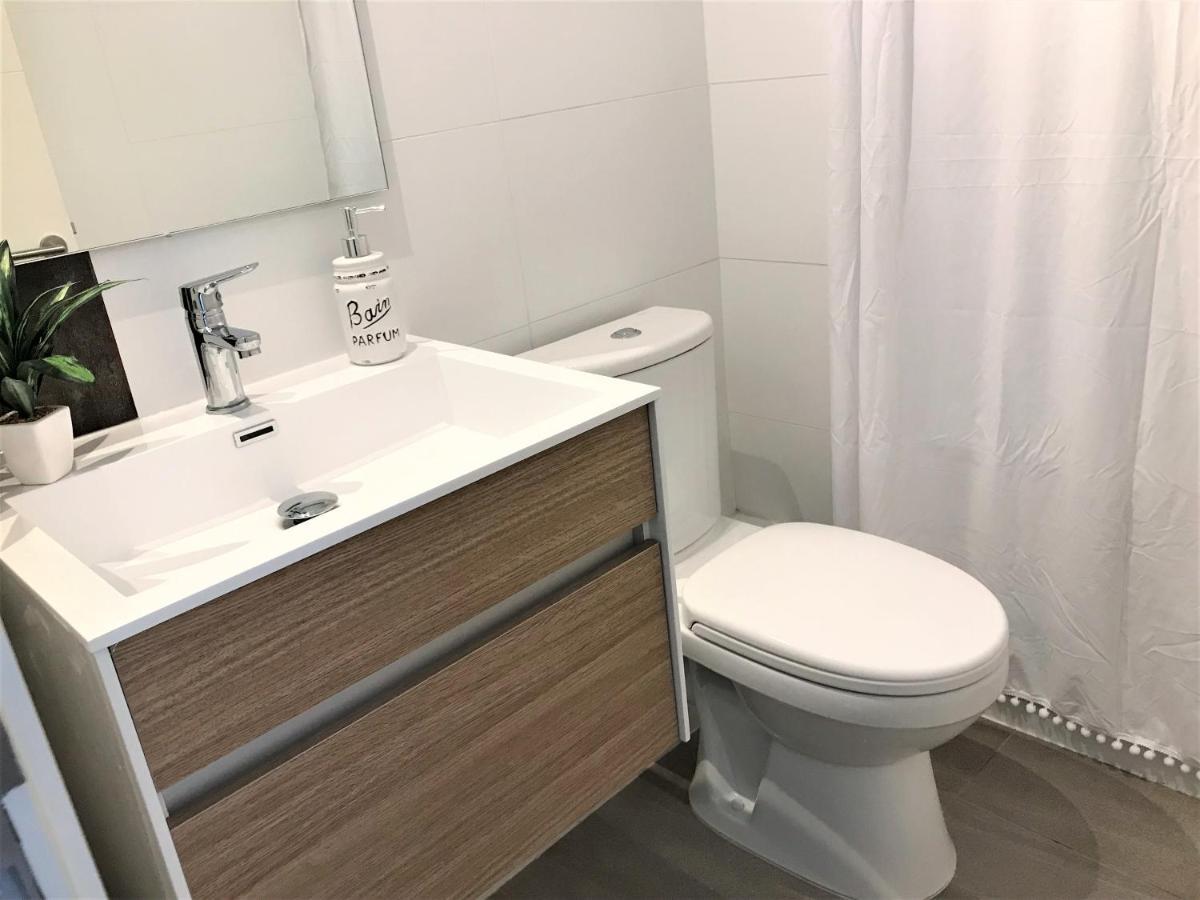 Concon Costa De Montemar Departamento, 3 Dormitorios المظهر الخارجي الصورة