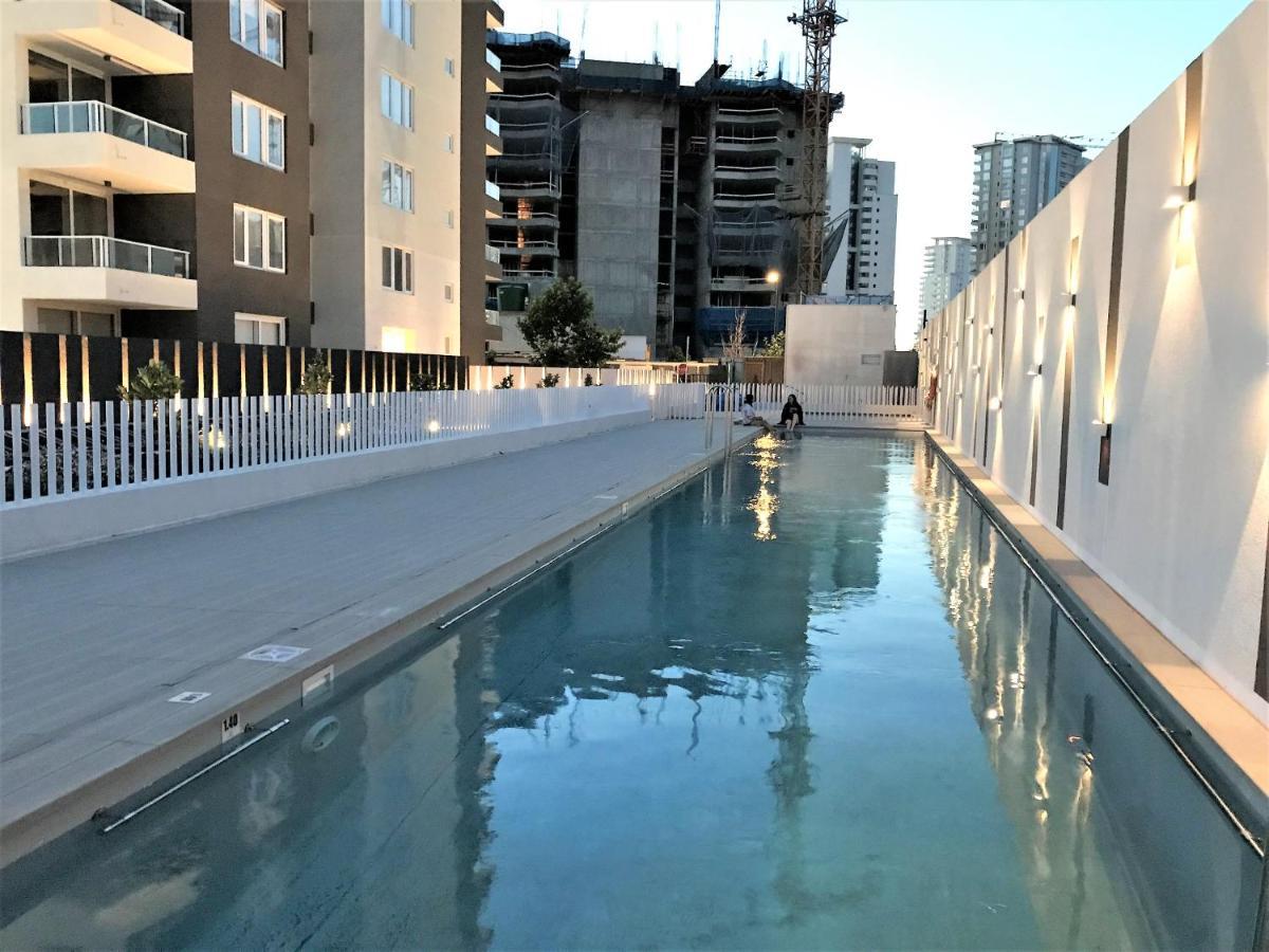 Concon Costa De Montemar Departamento, 3 Dormitorios المظهر الخارجي الصورة