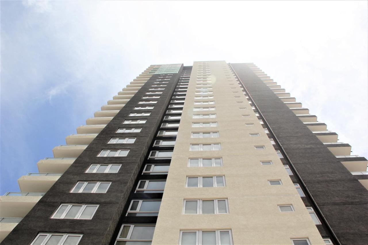 Concon Costa De Montemar Departamento, 3 Dormitorios المظهر الخارجي الصورة